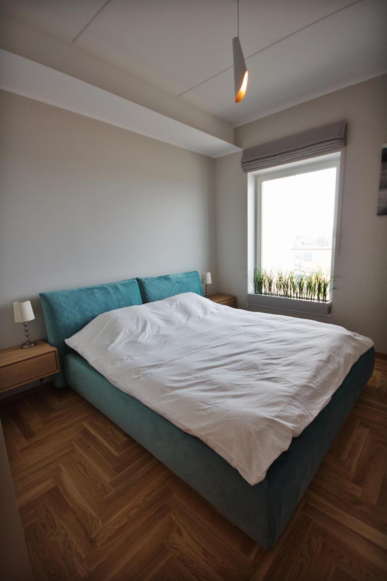 Fabulous Location Apartments Deluxe Таллин Номер фото